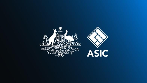 オーストラリア証券投資委員会(ASIC)