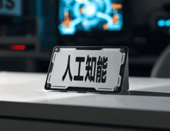 日本の人工知能
