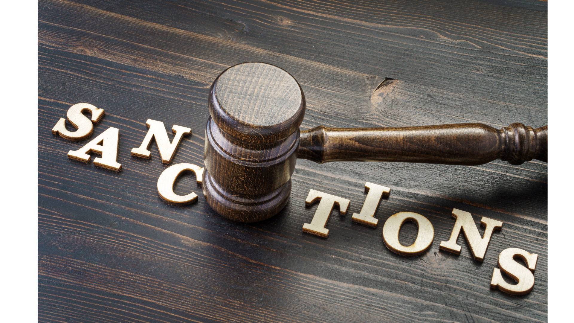 国内外制裁、行政処分等最新情報 （2024年3月26日〜2024年4月25日）